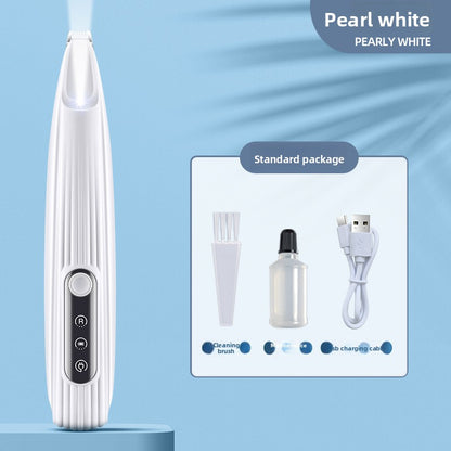 Woolu Quiet Paw Trimmer